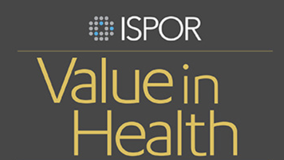 Value In Health Logo