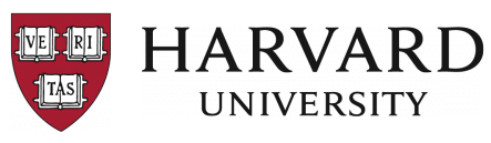 Harvard University Logo