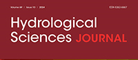 Hydrological Sciences Journal Logo