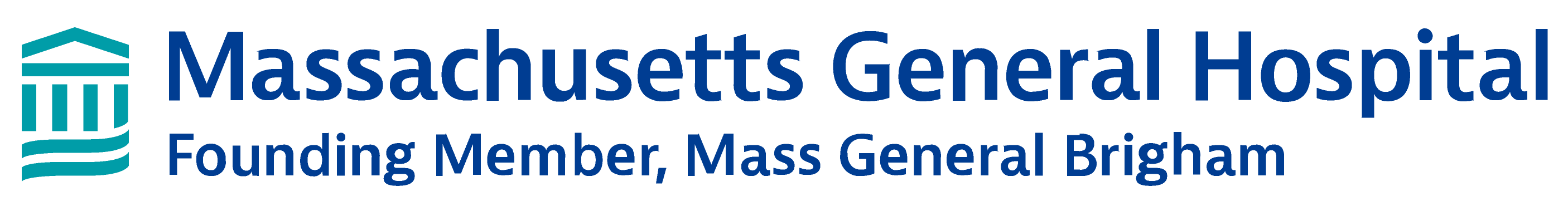 Mass General Logo