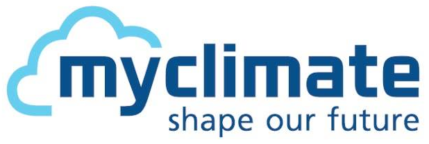 myclimate Logo