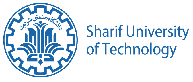 Sharif University of Technology Logo