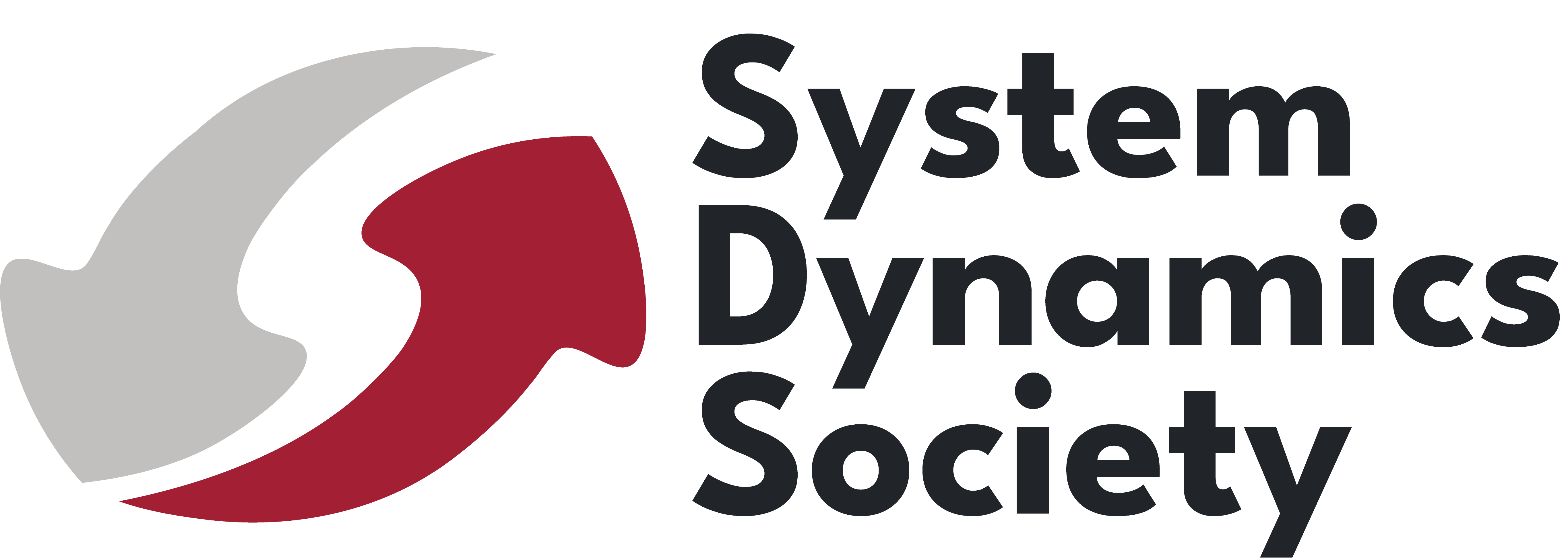 System Dynamics Logo
